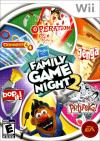 Hasbro Family Game Night 2